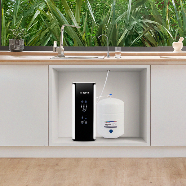 Koyundere Su Arıtmacı