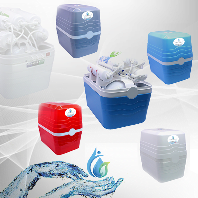 Koyundere Su Arıtmacı